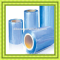 transparent PVC cling film / PVC glossy film /pvc cling film/PVC SHRINK FILM